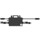 CKW Solar Group - Micro-onduleur 1500W + 2 sorties + cable et connecteurs integres