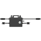 CKW Solar Group - Micro-onduleur 700W + 2 sorties + cable et connecteurs integres