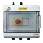 CKW Solar Group - Coffret electrique DC - 1MPPT jusque 6Kw