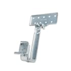 CKW Solar Group - Crochet de toit TrussHook- toit tuiles - ETN ESDEC - Sunrise CKW