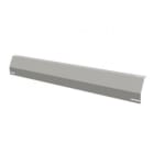 CKW Solar Group - Deflecteur arriere 1600 - ESDEC Toit plat - terrasse