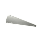 CKW Solar Group - Deflecteur droite - ESDEC Toit plat - Terrasse