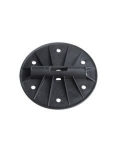 CKW Solar Group - Embase support de toit - ESDEC Toit plat