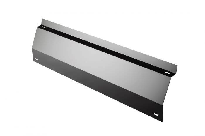 CKW Solar Group - Deflecteur de vent 1700 mm pour toiture plate - Flatfix Fusion ESDEC