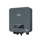 CKW Solar Group - Onduleur de chaine 3000Wc, monophase, 1 MPPT, ecran, WIFI-monitoring option