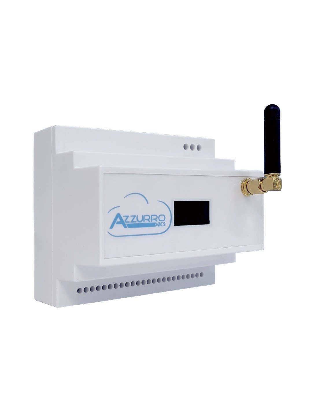 CKW Solar Group - Module intelligent permettant la gestion de la borne de recharge electrique