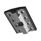 CKW Solar Group - Pince centrale universelle avec comPKnsation - toit plat ESDEC