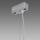 Fosnova - Accessoire 3174 Suspension électrifiée Avec câble