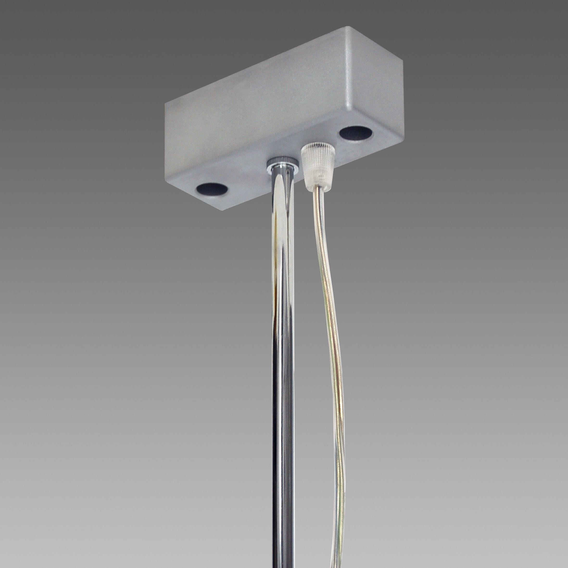 Fosnova - Accessoire 3175 Suspension électrifiée Avec Tiges