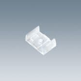 Fosnova - Etrier de Fixation pour MICRO LISET inox H=28