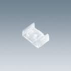 Fosnova - Etrier de Fixation pour MICRO LISET inox H=28