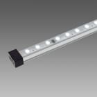 Fosnova - MICRO LISETIP65 Led 21,6W 5500 Led S+L oxydé