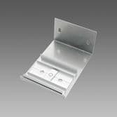 Fosnova - Support étrier Fixe Pour Liset IP65 inox