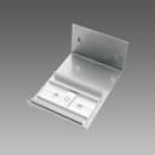 Fosnova - Support étrier Fixe Pour Liset IP65 inox