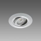 Fosnova - LOW GLARE 1 Led Cob 10W 800lm 2750K 38D blanc