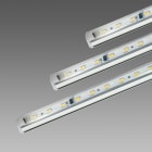 Fosnova - MICRO LISET 15,12W 3000K CRI80 Led S+L oxydé