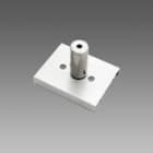 Fosnova - Attache Fixation Plafond Liset Ip65 inox