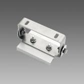 Fosnova - Etrier orientable Liset IP pour MINILINEA A IP65 inox