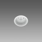 Fosnova - MILANO Small T Led Smd 6,5W IGBT 3000K 520lm 38° blanc