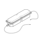 Fosnova - Accessoire Alimentation Dimmable dali 25W