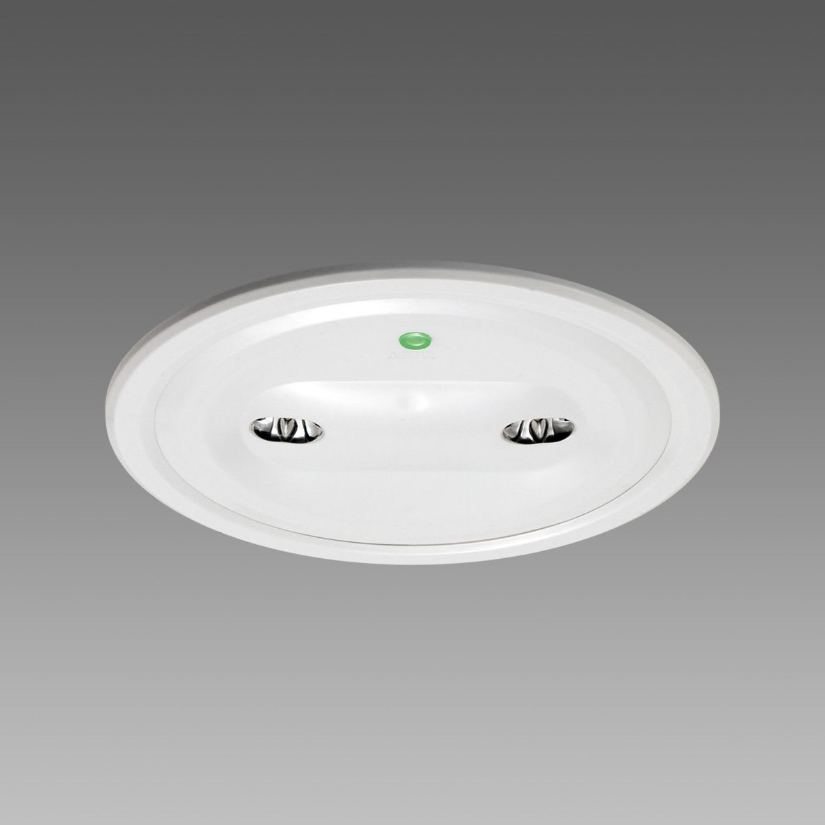 Fosnova - EMERGENCY 1 Led 3W blanc Emergency autonomie 1H