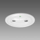 Fosnova - EMERGENCY 1 Led 3W blanc Emergency autonomie 1H