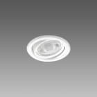 Fosnova - ECO JANUS Led IGBT 7W 3000K 520lm 36° laiton