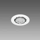 Fosnova - ECO SIRIO Led 6W 3000K 36° IP20IK04 argent