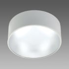 Fosnova - BOXY Small Led 39W 2838lm 4000K CRI80 blanc IP40IK07