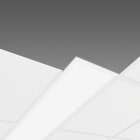 Fosnova - PANNELLO R2 Led 33W 3600lm 4000K blanc IP40IK05