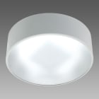 Fosnova - BOXY Big Led 33W 3273lm 3000K CRI80 blanc