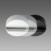 Fosnova - Accessoire patère pour adaptateur universel gris