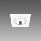 Fosnova - JET Q 130 Led Cob 23W 4000K 1892lm blanc IP65
