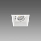 Fosnova - FENIX 3 Led Cob 10W 3000K 957lm 38° blanc