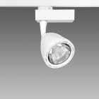 Fosnova - RIO "A" Led 36W 3000K 4800lm argent 45D CRI90