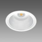 Fosnova - OFFICE 1 Led Cob Dali 18W 2184lm 3000K blanc CRI90