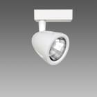 Fosnova - RIO Led 39W 4000K 4445lm 45D argent patère