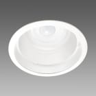 Fosnova - OFFICE 2 Led Cob 34W 3594lm 3000K blanc CRI90