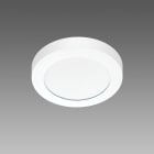 Fosnova - SLIM Lex 4 12W blanc Ip44Ik07 1100lm 4000K