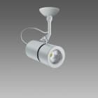 Fosnova - VISION 2.0 Small Patère 34W 3000K 44D blanc
