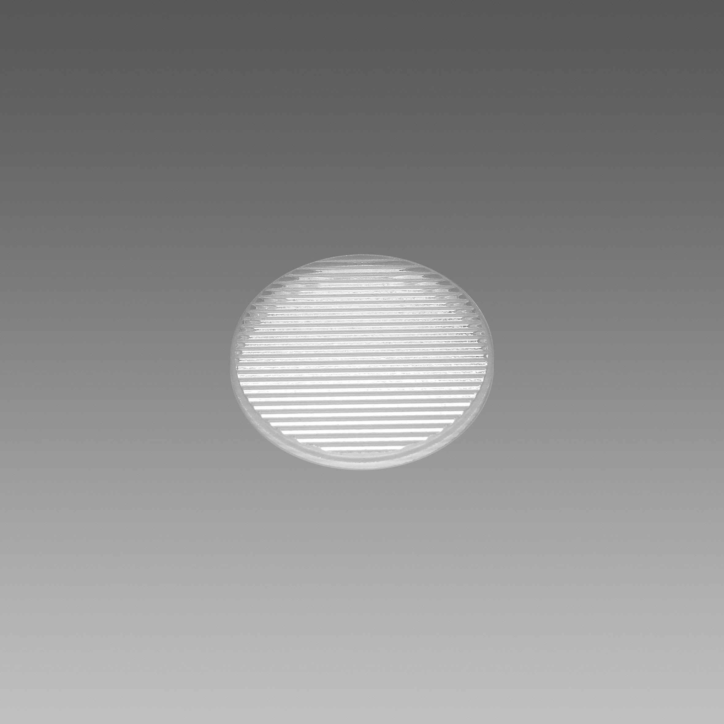 Fosnova - Verre Strié pour ISPOT TECH 1 et ISPOT TECH 2