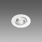 Fosnova - MARTE 6 Led 6W blanc Ip40Ik07 481lm 3000K 30D