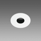 Fosnova - ISPOT Hotel 1 Led Cob 10W 4000K 478lm 25D CRI92 blanc