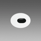 Fosnova - ISPOT Hotel 3 Led Cob 10W 3000K 380lm 25D CRI92 blanc blanc orientable