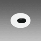 Fosnova - ISPOT Hotel 3 Led Cob 10W 4000K 441lm 25D CRI92 blanc orientable