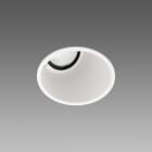 Fosnova - ISPOT Tech 2 Led Cob 10W 3000K 584lm 38D CRI92 blanc asymétrique