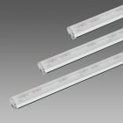 Fosnova - MICRO LISET 336X0,06W L1220 S+L 4000K aluminium mat