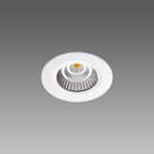 Fosnova - MARTE 8 Led 5W 483lm 3000K blanc CRI92 40D
