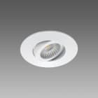 Fosnova - ISPOT 1 Led Cob 10W 4000K 990lm 38D CRI92 noir