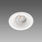 Fosnova - ISPOT 1 Architectural Led 9W 4000K blanc